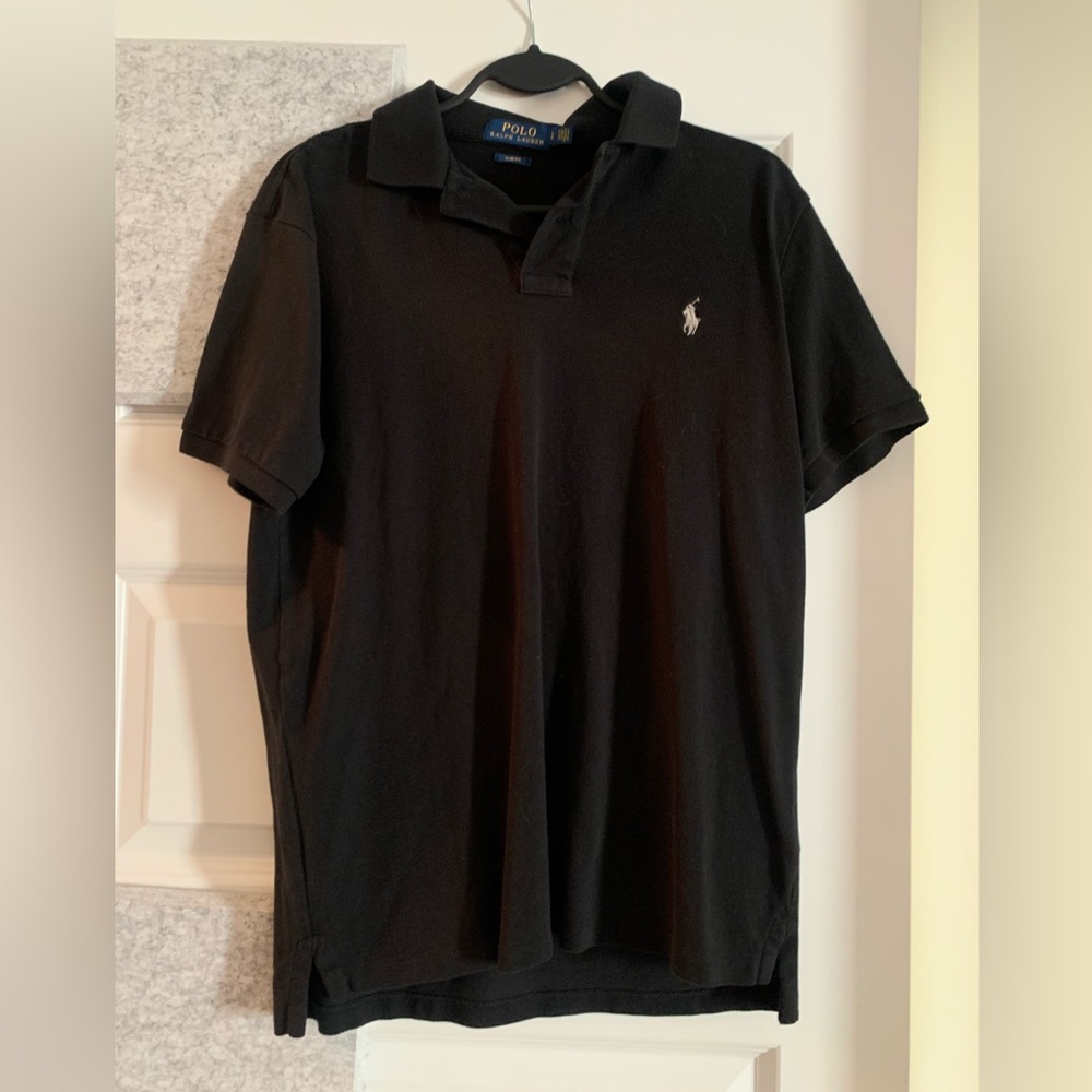 Men’s Polo Slim Fit Tee